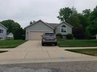 5860 Simon Dr SW, Wyoming, MI 49418