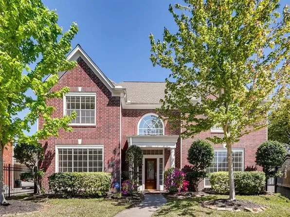 13106 Sycamore Heights St, Houston, TX 77065