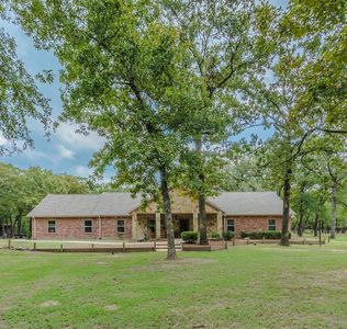 4534 Fm 1504, Wills Point, TX, 75169