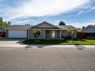 568 W Greenfield Cir, Grand Junction, CO 81504
