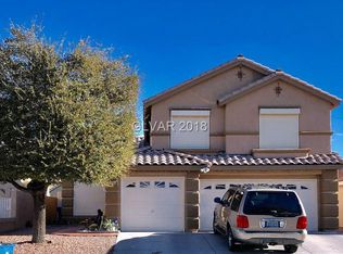 1946 Renault Ave, Las Vegas, NV 89142