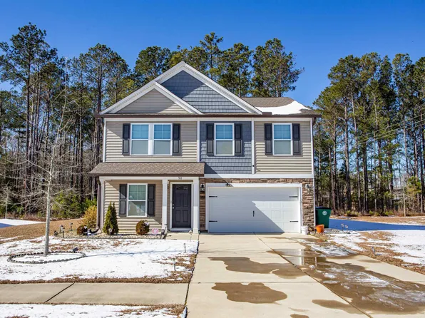 98 Ridge Circle Dr, Camden, SC 29020