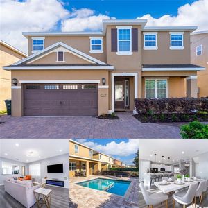 321 Lasso Dr, Kissimmee, FL, 34747