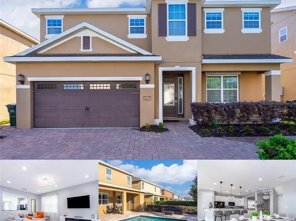 321 Lasso Dr, Kissimmee, FL 34747