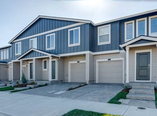 1439 SE Pheasant Ave, Gresham, OR 97080