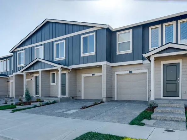 1439 SE Pheasant Ave, Gresham, OR 97080