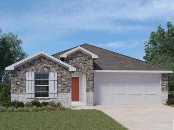 1302 Middleton Grv, Lockhart, TX 78644