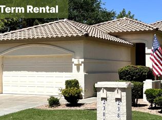 23816 S Pleasant Way, Sun Lakes, AZ 85248