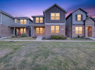 4721 Ancestry St, Haltom City, TX 76117
