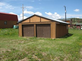 57 County Road 524, Tabernash, CO 80478