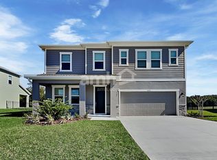 3722 Lake Bluff Loop, Apopka, FL 32712
