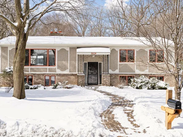 6404 Cherokee Trl, Edina, MN 55439