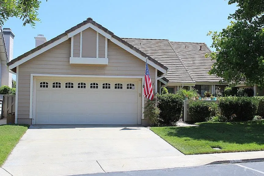 1958 Spyglass Cir