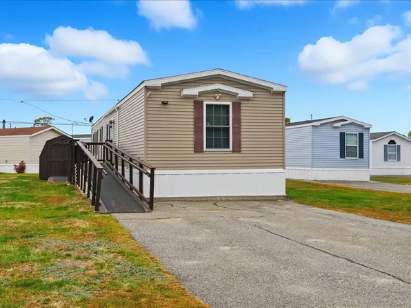 29 Elwell Lane, Brunswick, ME 04011