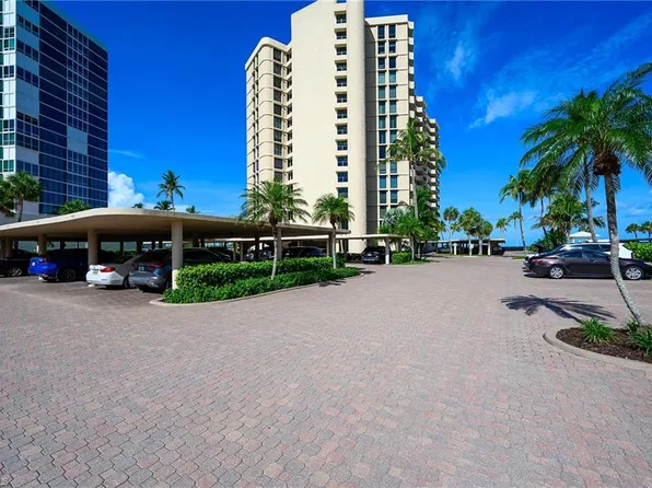 4001 Gulf Shore Blvd N APT 1406, Naples, FL 34103