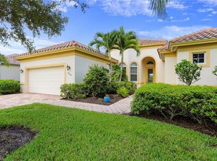 9303 Marble Stone Dr, Naples, FL 34120