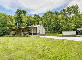 6066 Fallen Timber Rd, Sulphur, KY 40070