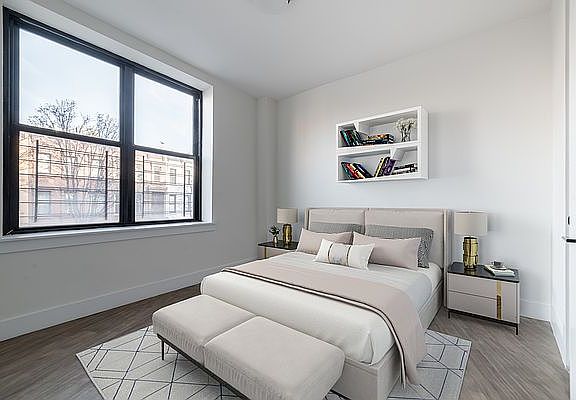 2nd image of 781 Washington Ave APT 2K