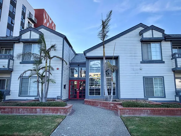 3950 Cleveland Ave Unit 208, San Diego, CA 92103