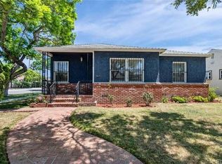 11202 Culver Park Dr, Culver City, CA 90230