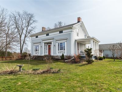 6248 Main Rd, Stafford, NY, 14143