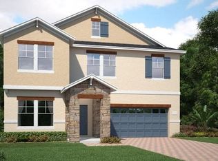 2078 Nerva Rd, Winter Garden, FL 34787