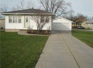 334 Martin Rd, Lackawanna, NY 14218