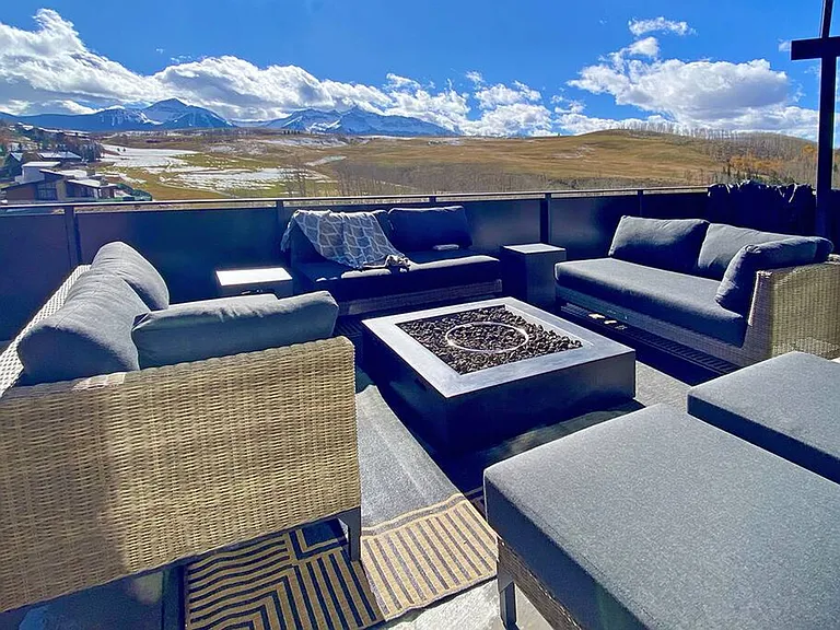 Terrace View
