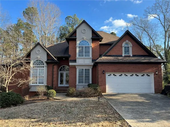 2476 Sewell Mill Rd, Marietta, GA 30062