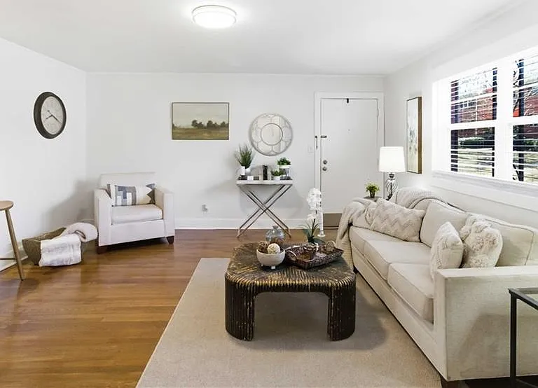 3660 Peachtree Rd NE #3H — Photo 7