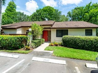 2947 Buttonbush Ct, Palm Harbor, FL 34684
