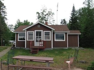 W7148 Graf Rd, Tomahawk, WI 54487