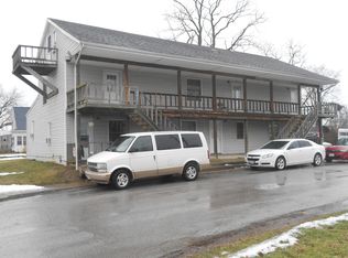 203 Stanley Ave APT 4, Findlay, OH 45840