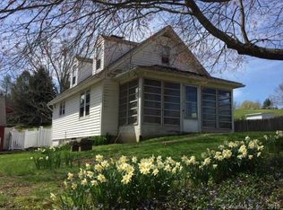 237 Race Hill Rd, Madison, CT 06443