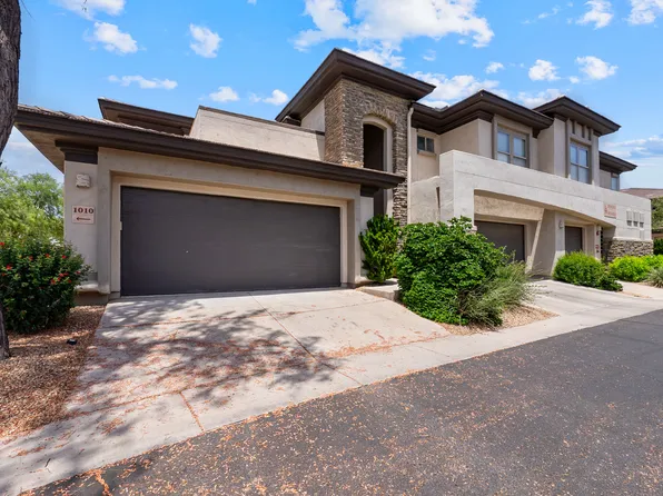 20121 N 76th St Unit 2010, Scottsdale, AZ 85255