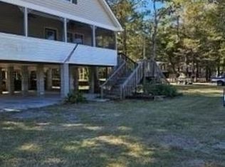 69 Lagoon Rd, Statesboro, GA 30461