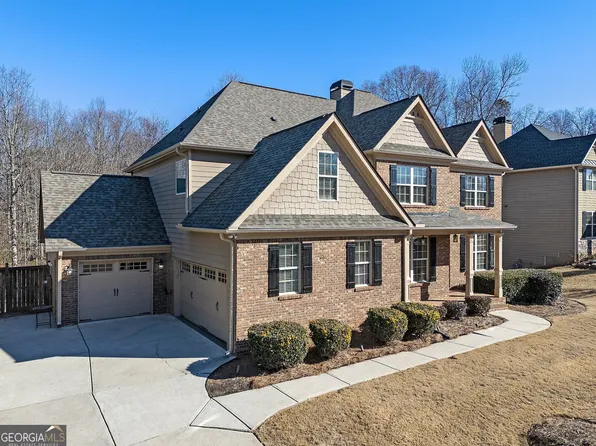 8950 Yellow Pine Ct, Gainesville, GA 30506