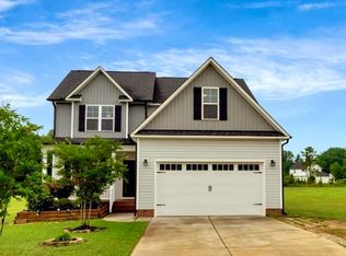 131 Hawick Ct, Zebulon, NC 27597