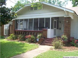 608 10th Ct S, Birmingham, AL 35205