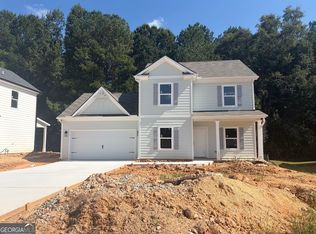 133 Hunts Mill Cir, Griffin, GA 30224
