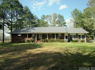 1473 Clay 430 Rd, Rector, AR 72461