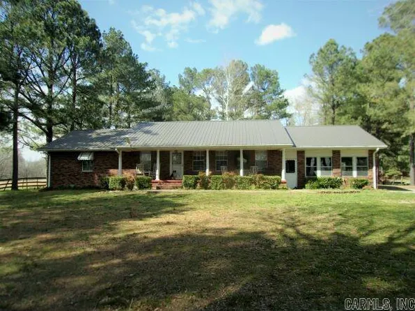 1473 County Road 430, Rector, AR 72461