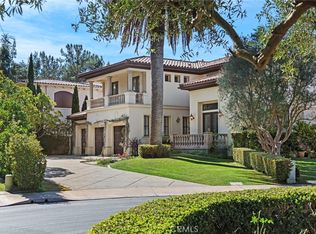 21 Via Palladio, Newport Coast, CA 92657