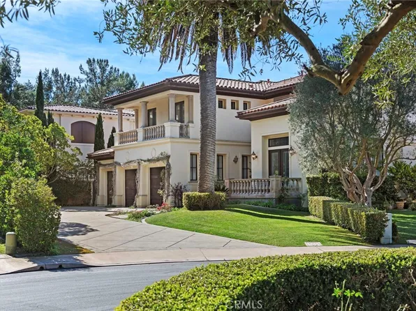 21 Via Palladio, Newport Coast, CA 92657