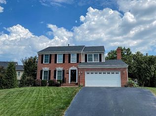 20773 Dewberry Ct, Ashburn, VA 20147