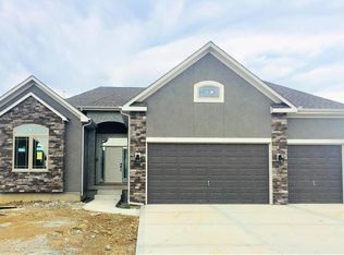 728 S Franklin St, Raymore, MO 64083