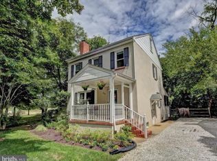 820 Cedar Park Rd, Annapolis, MD 21401