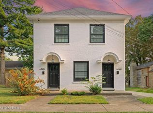 1027 Main St, Shelbyville, KY 40065