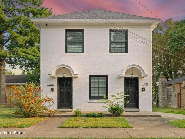 1027 Main St, Shelbyville, KY 40065