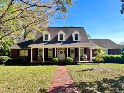 549 Frank Shaw Rd, Tallahassee, FL, 32312